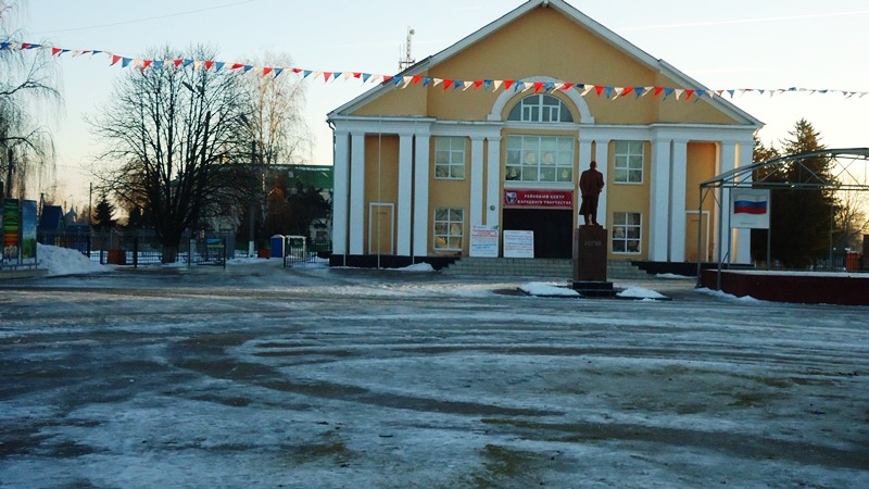 Как будут восстанавливать Суджу после освобождения