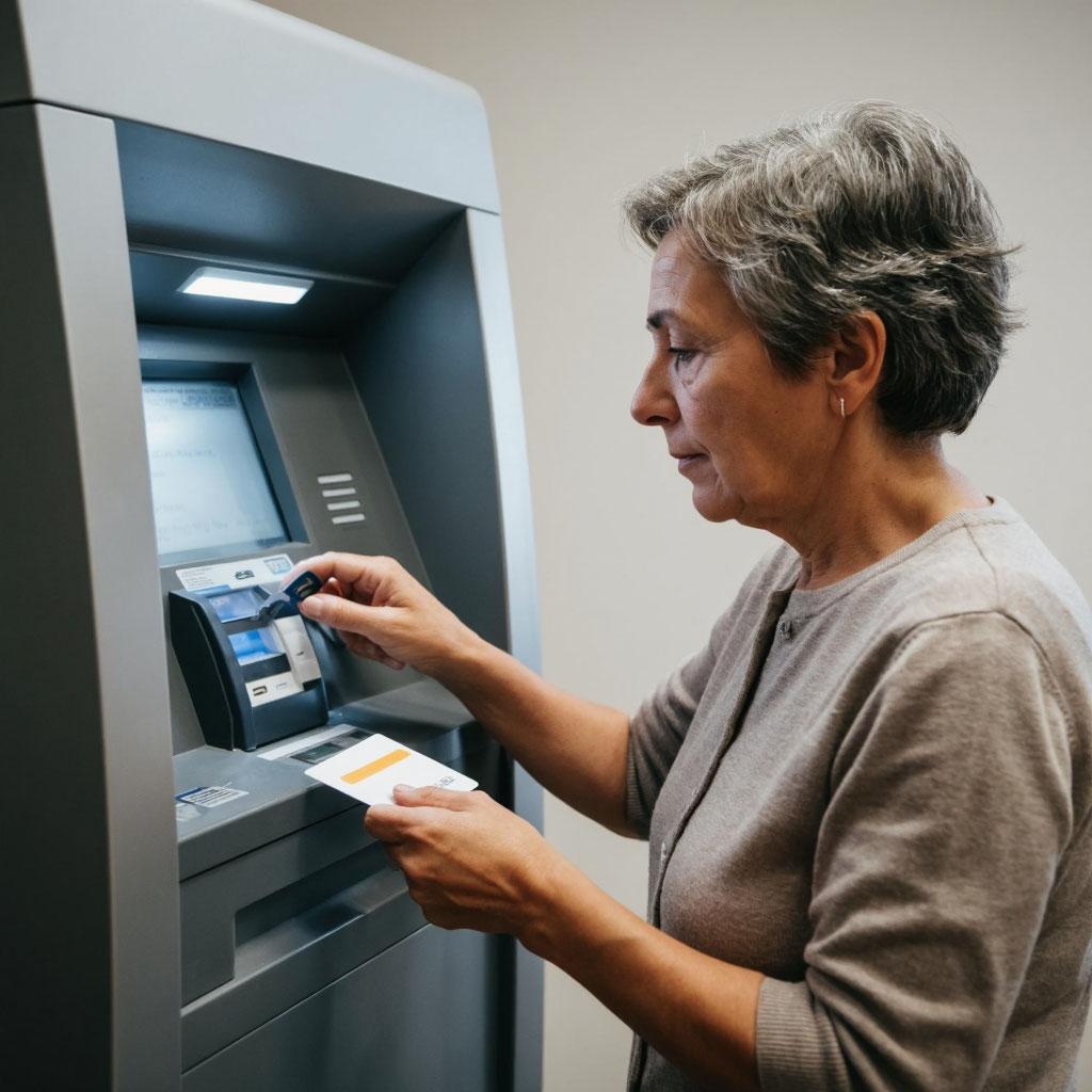 Новые правила защиты пенсионеров. Как избежать мошенничества с 15 декабря