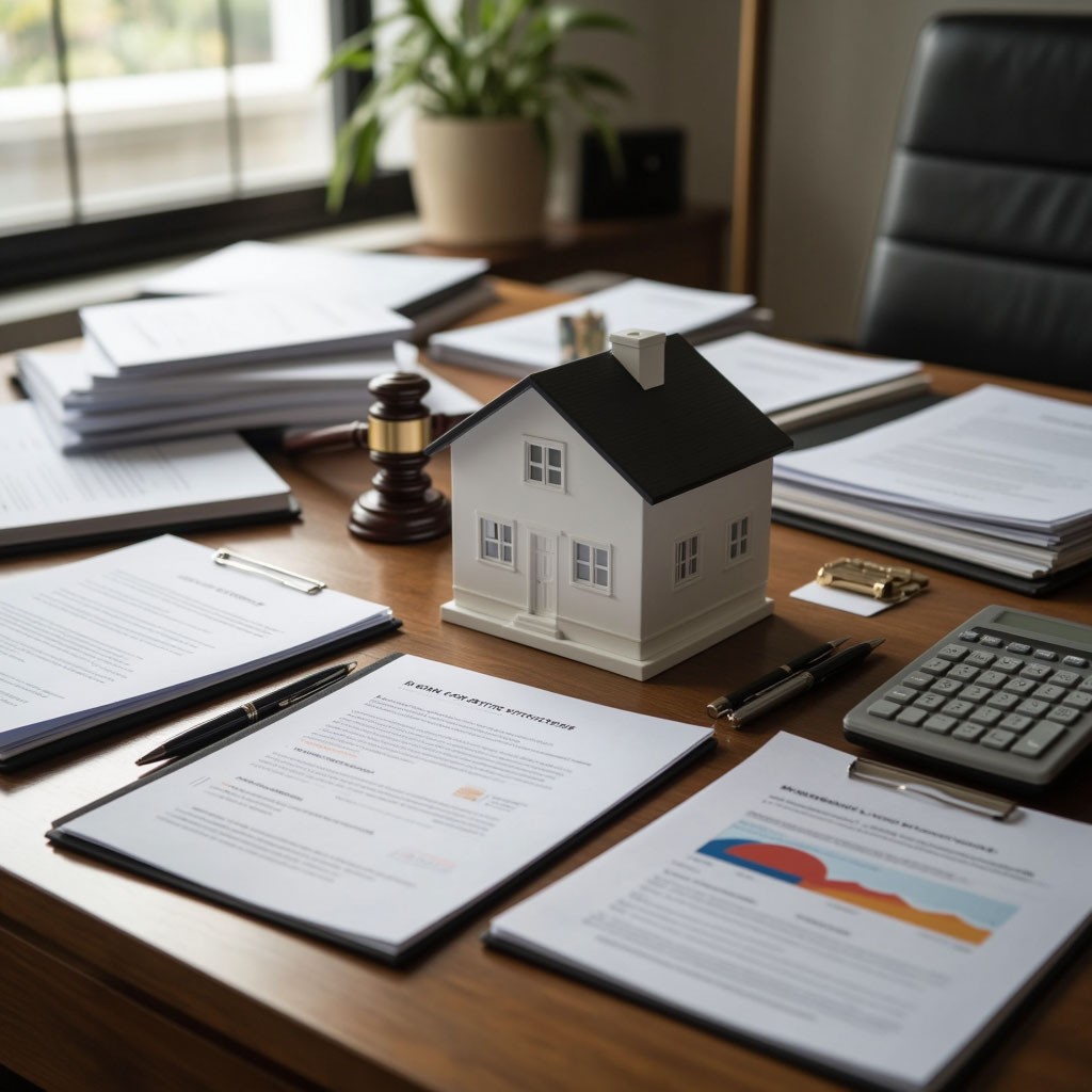 В 2026 году ожидается снижение ставок по рыночной ипотеке до уровня 15–16 %