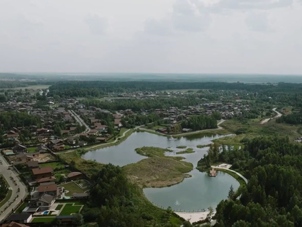 Элитная недвижимость Подмосковья. В чем ее особенность?