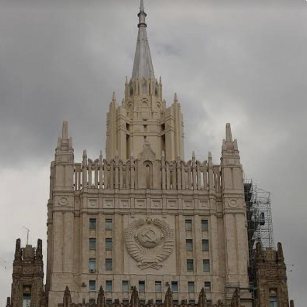Россия открыта к диалогу по безвизовому режиму с Мексикой и Багамами