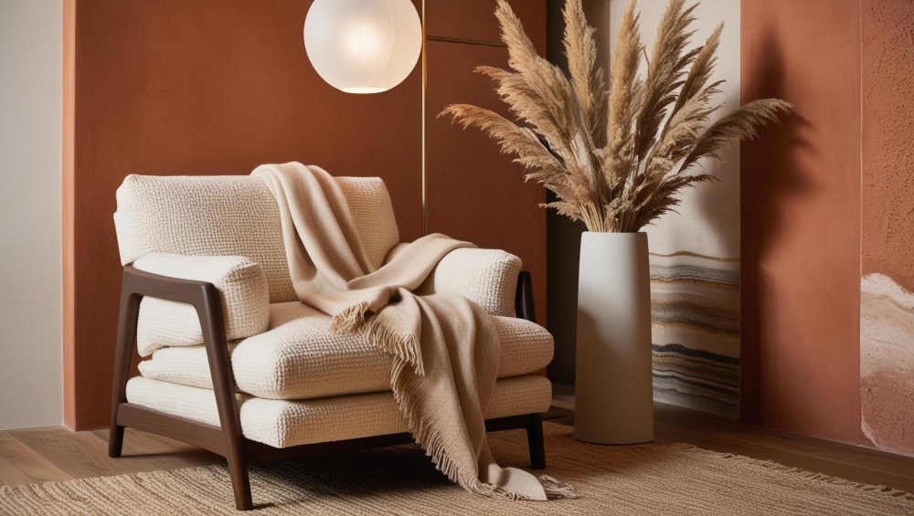 Создаем пространство любви и гармонии: цветовая палитра для семейного счастья Создаем пространство любви и гармонии: цветовая палитра для семейного счастья