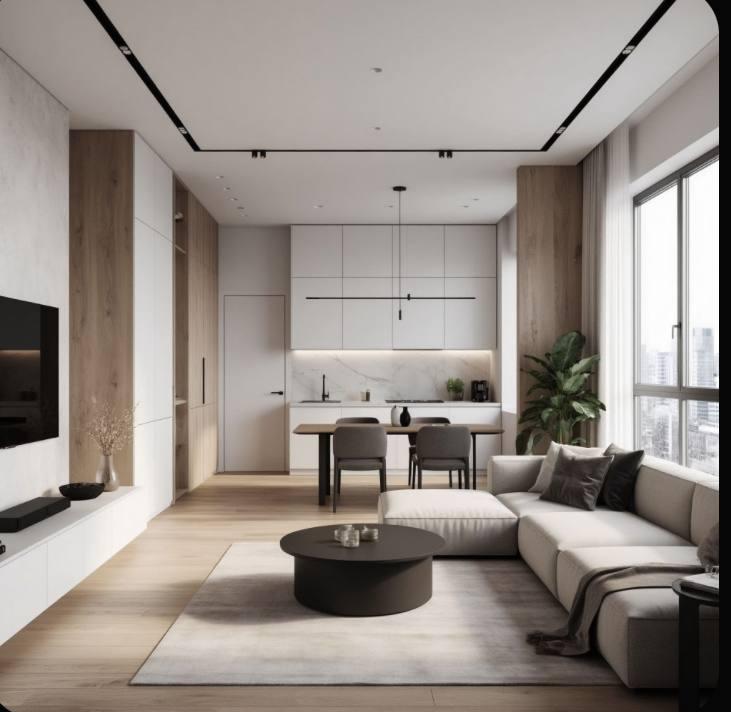 Российский рынок недвижимости ожидает ценовой шок: аналитики прогнозируют рекордный разрыв между стоимостью жилья и инфляцией в 2027 году