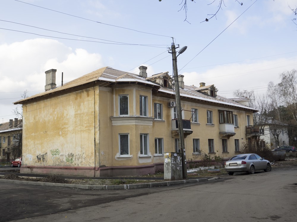 К 2030 году в России может прибавиться до 20 млн кв.м. аварийного жилья - Хуснуллин