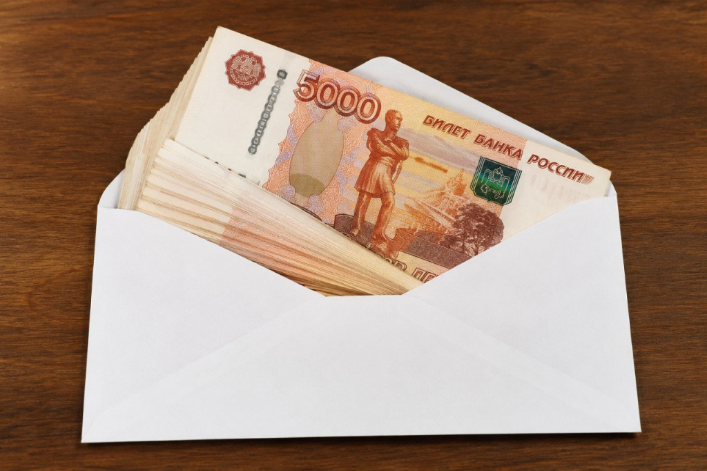 Россияне заметно активнее берут кредиты наличными — июль стал самым результативным месяцем за последние два года