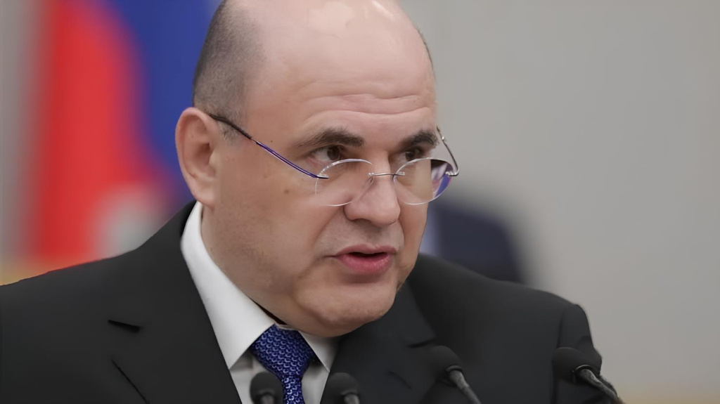 Мишустин призывает ЕАЭС к активному переходу на электронный документооборот