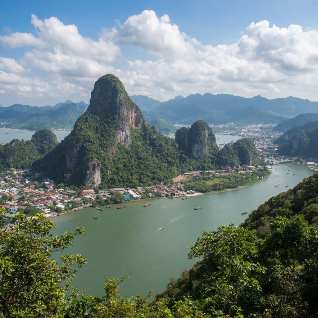 Опасность виртуальных квартир: как россияне теряют деньги на аренде в Таиланде