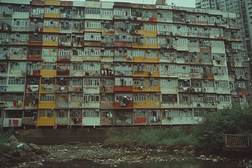 Брошенные квартиры Москвы — почему люди уходят, оставляя мебель и технику