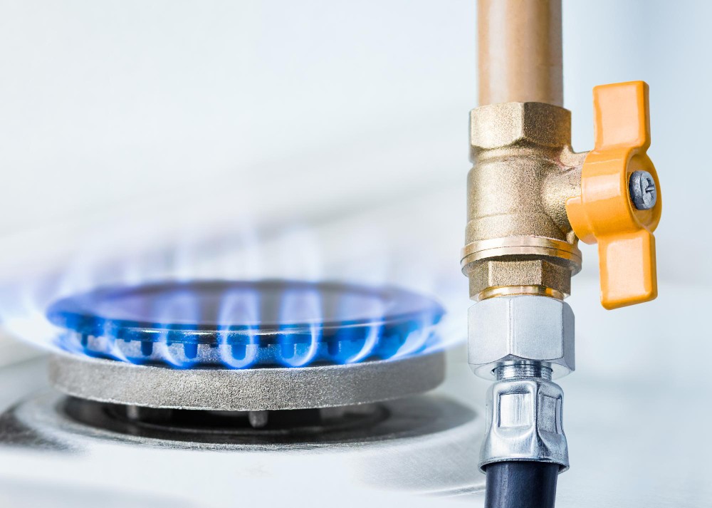 Как обеспечить частный дом газом: инструкция и примерные затраты