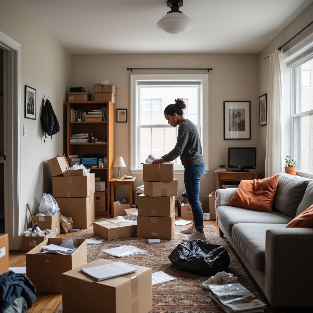 Выселение за долги по ЖКХ: в каких случаях это возможно?