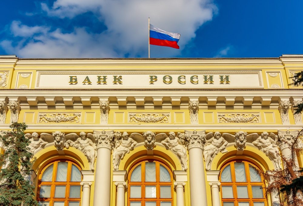 Центробанк рассказал, чем рискуют девелоперы, продавая квартиры в рассрочку