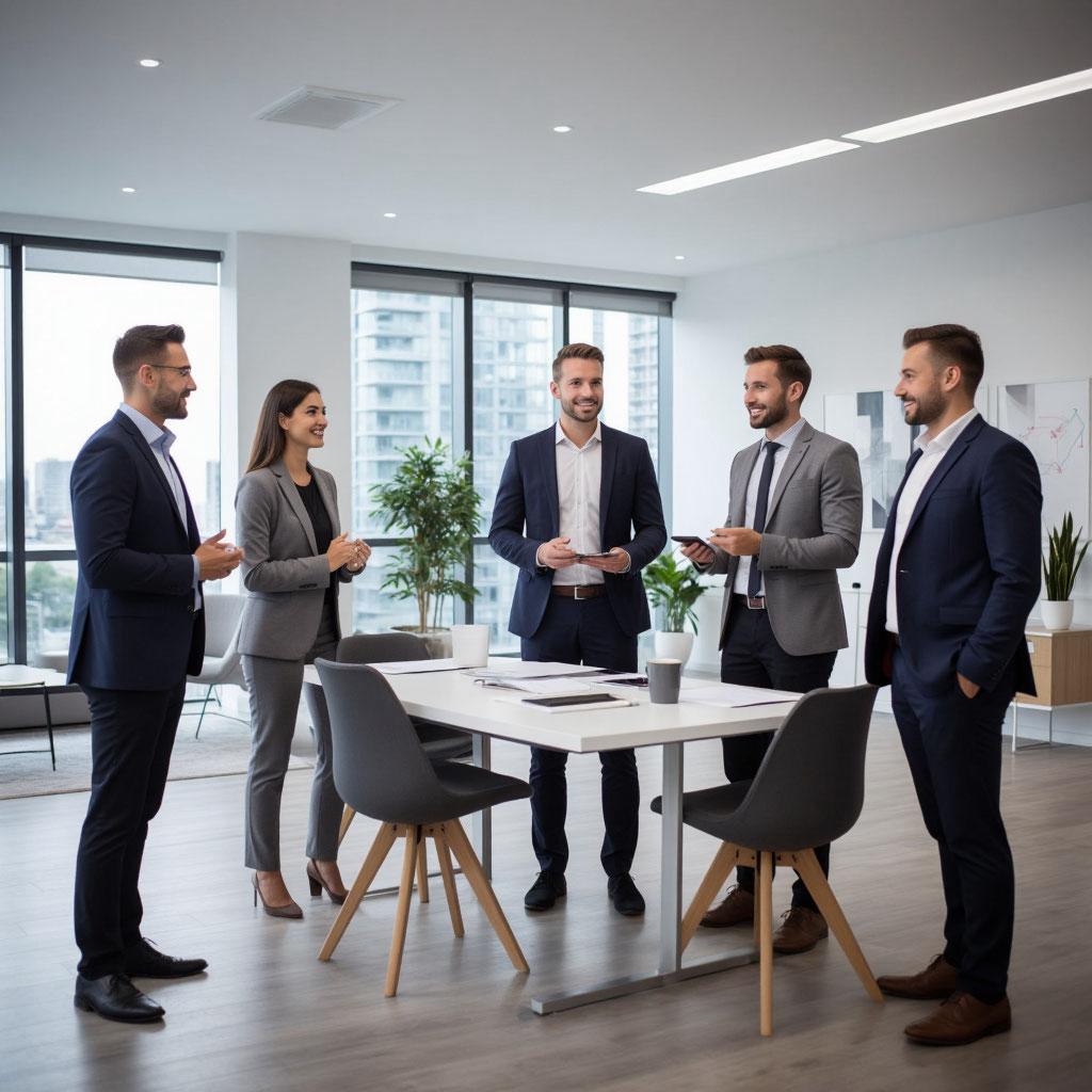 Как выбрать надежного брокера для покупки элитного жилья?