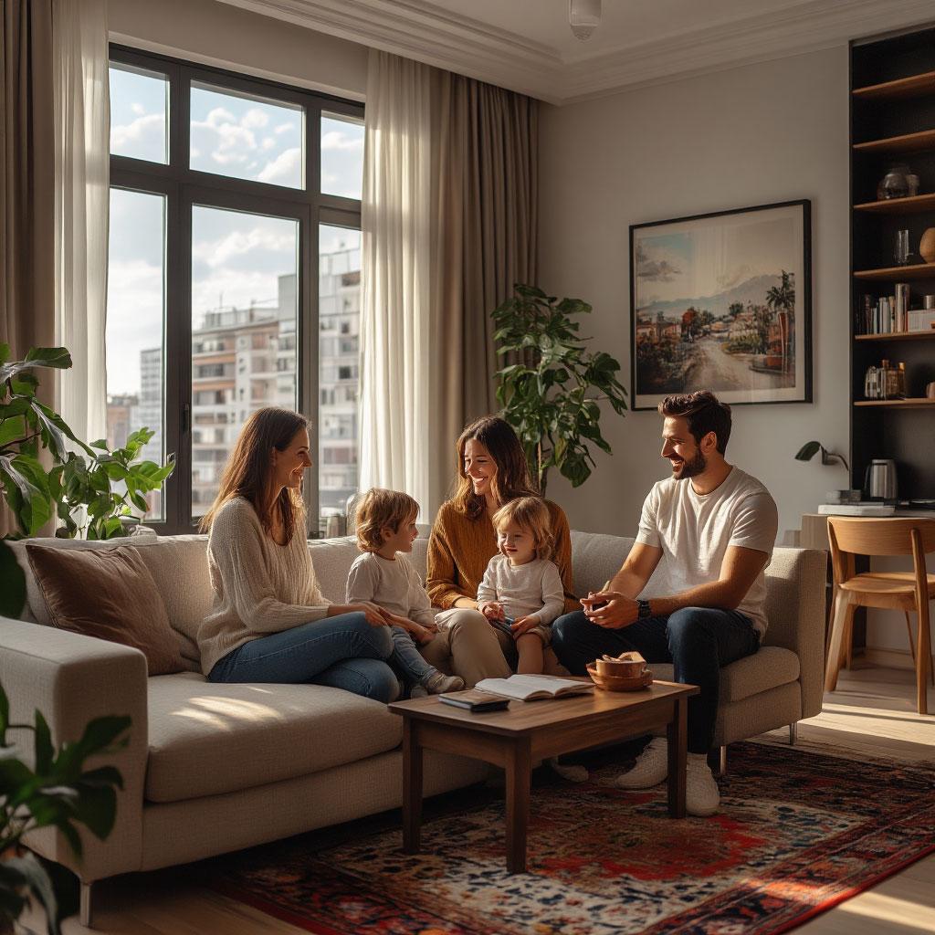 Госдума Российской Федерации во втором чтении одобрила поправки, расширяющие действие налоговых льгот для семей с детьми при продаже недвижимости