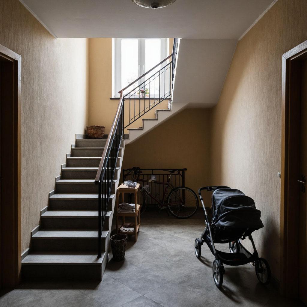 Ужесточение контроля. Новые штрафы для владельцев квартир в России