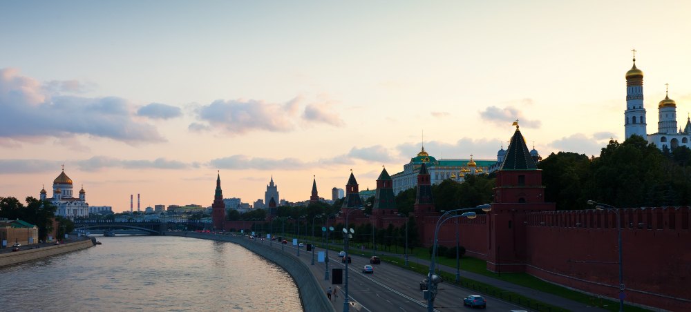 Западный округ Москвы возглавил рейтинг покупательского спроса на вторичном рынке жилья