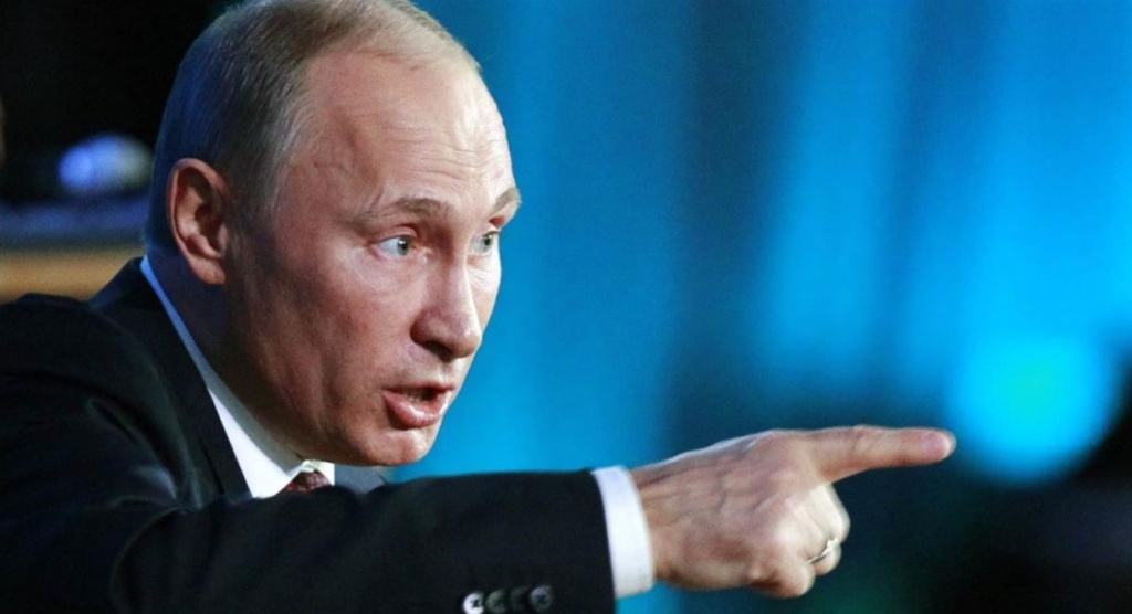 Владимир Путин потребовал объяснить, что происходит с ипотекой
