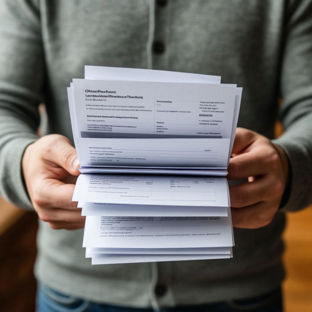 Не каждый покупатель жилья получит деньги от государства: распространенные причины отказа в налоговом вычете на квартиру