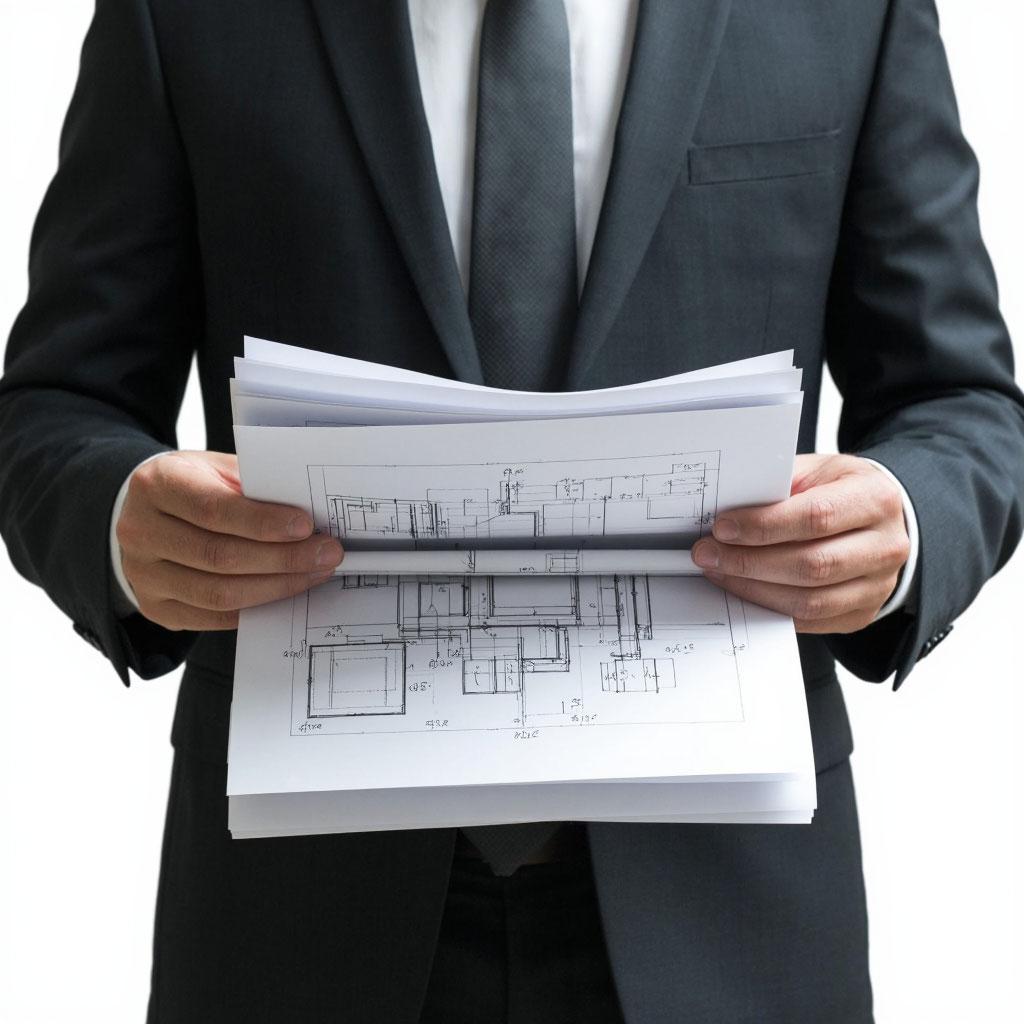 Технический план, что это такое, зачем он нужен и как его получить