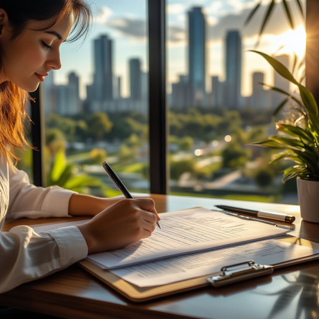 Росреестр: Основные ошибки, блокирующие регистрацию недвижимости, и изменения с 2025 года