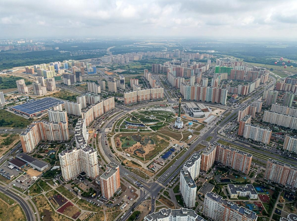 Цены на жильё в Некрасовке летят в космос. Эксперты объяснили, почему квадратные метры здесь подорожали на 77% за месяц
