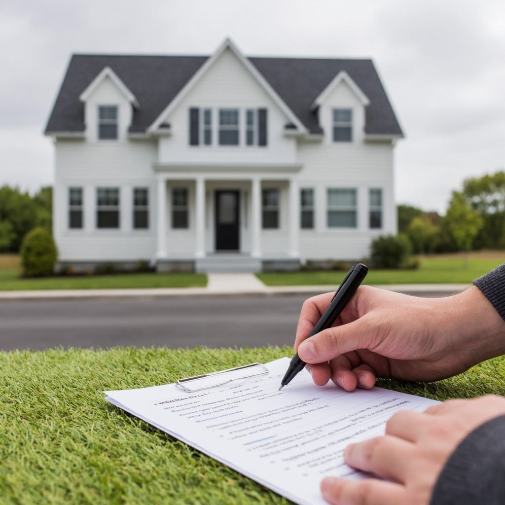 Вторичка летом, новостройки зимой: когда выгоднее покупать жилье в 2026 году