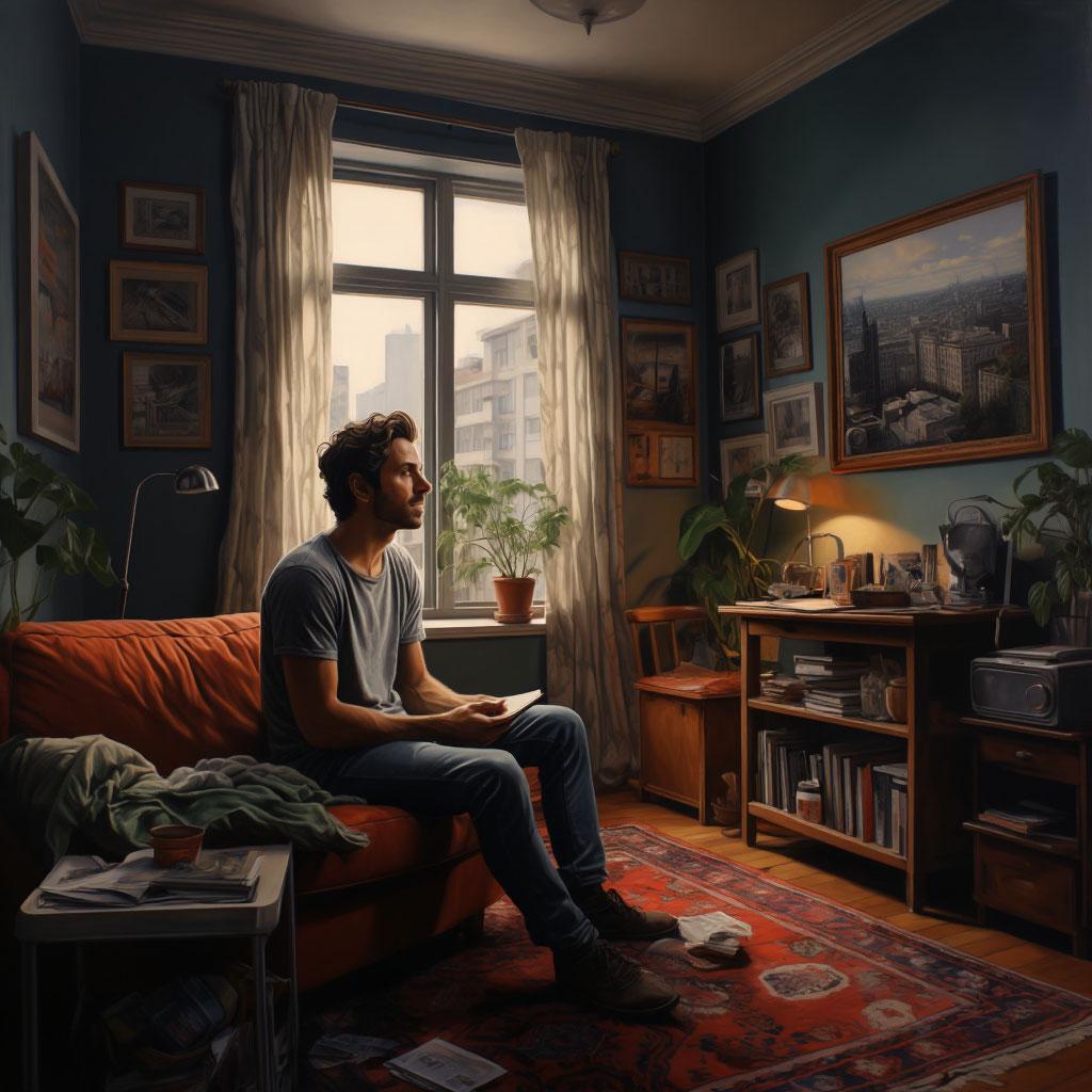 Нелегальный захват недвижимости повлечет за собой уголовную ответственность и крупные финансовые потери