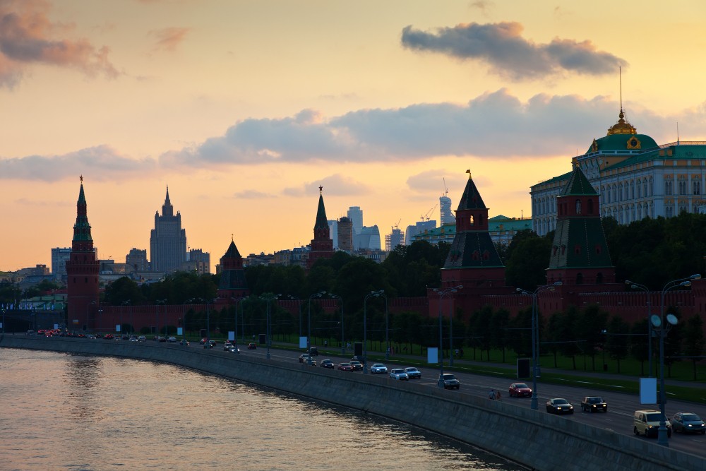 Новый мост через Москву-реку официально назван “Гагаринским”