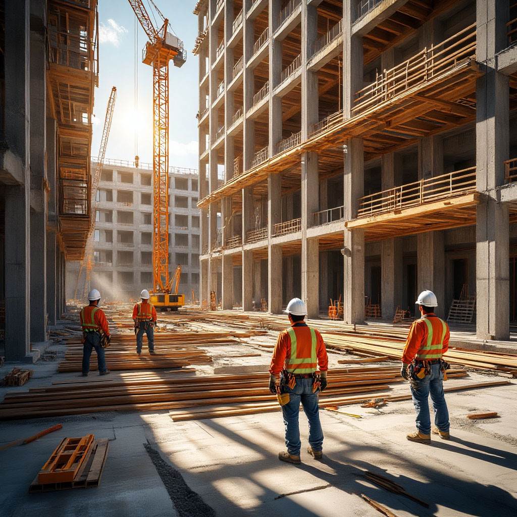 Перед новым годом девелоперы активизировали предложения: рынок первичного жилья предлагает значительные дисконты