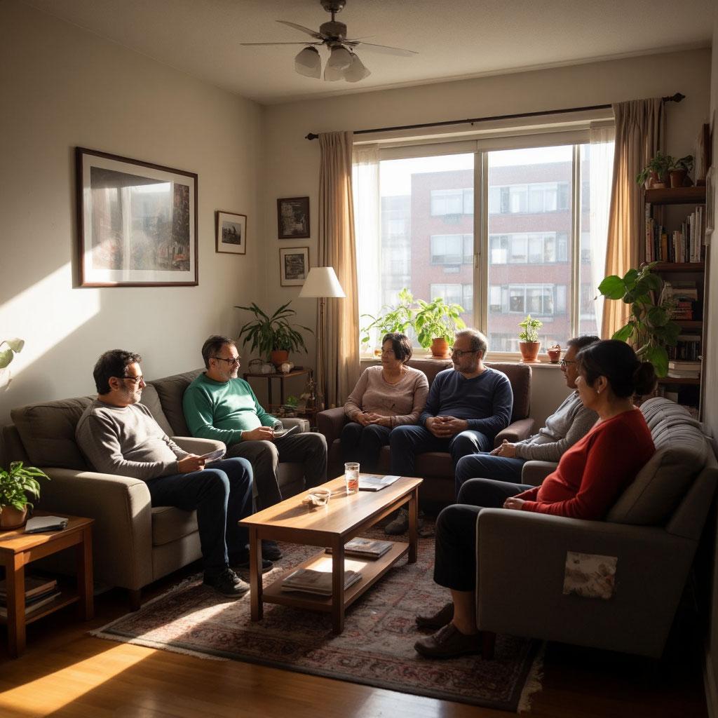 В России укрепили защиту прав жильцов: в ЕГРН начали вносить данные о «вечных» жильцах