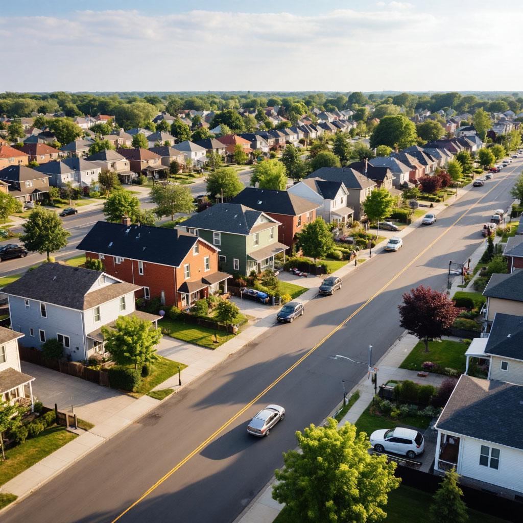 Рублёвка на пороге дефицита: земля подорожает на 50%