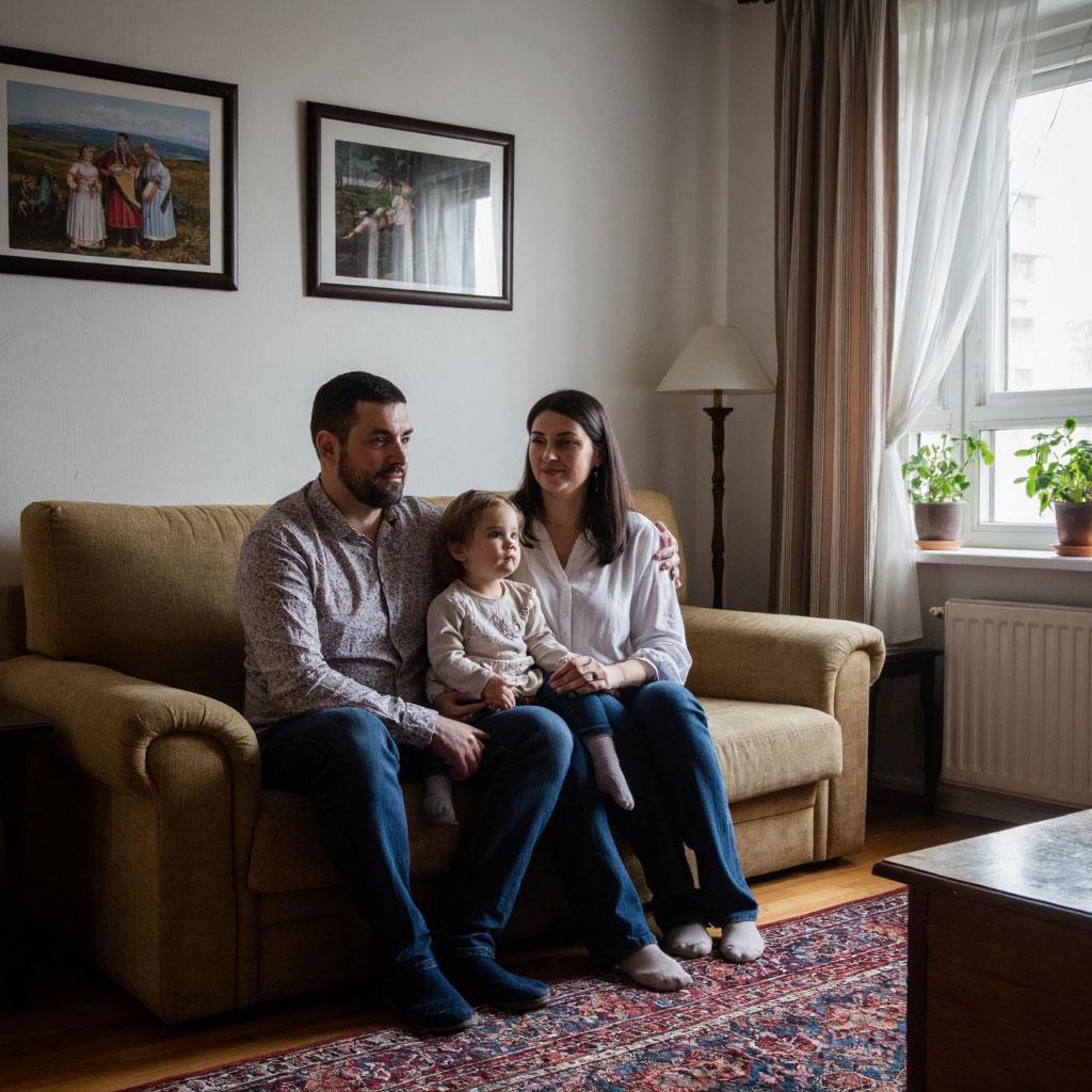 Госдума раскритиковала планы Минфина по повышению ставок по семейной ипотеке