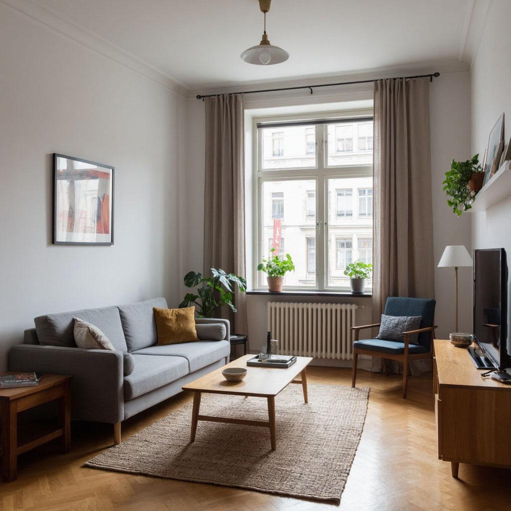 Падение цен на вторичное жильё замедлилось: рынок вошёл в «тонкое равновесие»