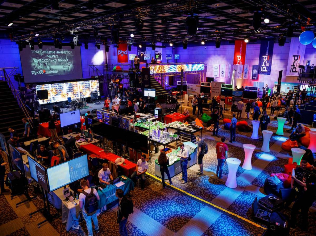 Яркий финал киберфестиваля Positive Hack Days состоится в Москве