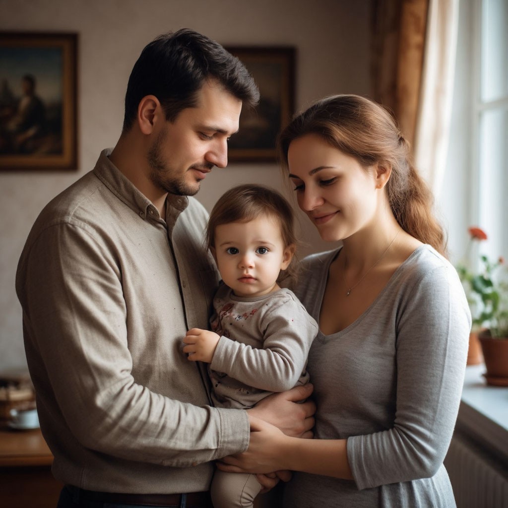 Ремонт за счет маткапитала: Госдума предлагает уравнять возможности россиян