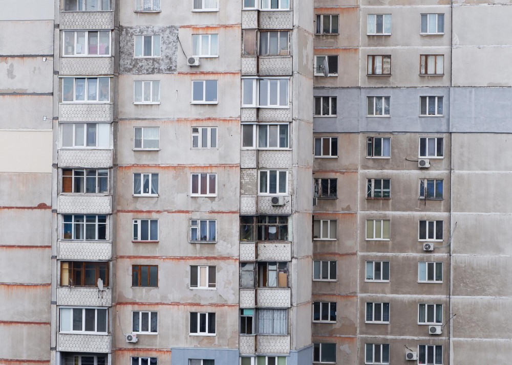 Хрущевки падают в цене, с чем связано снижение спроса