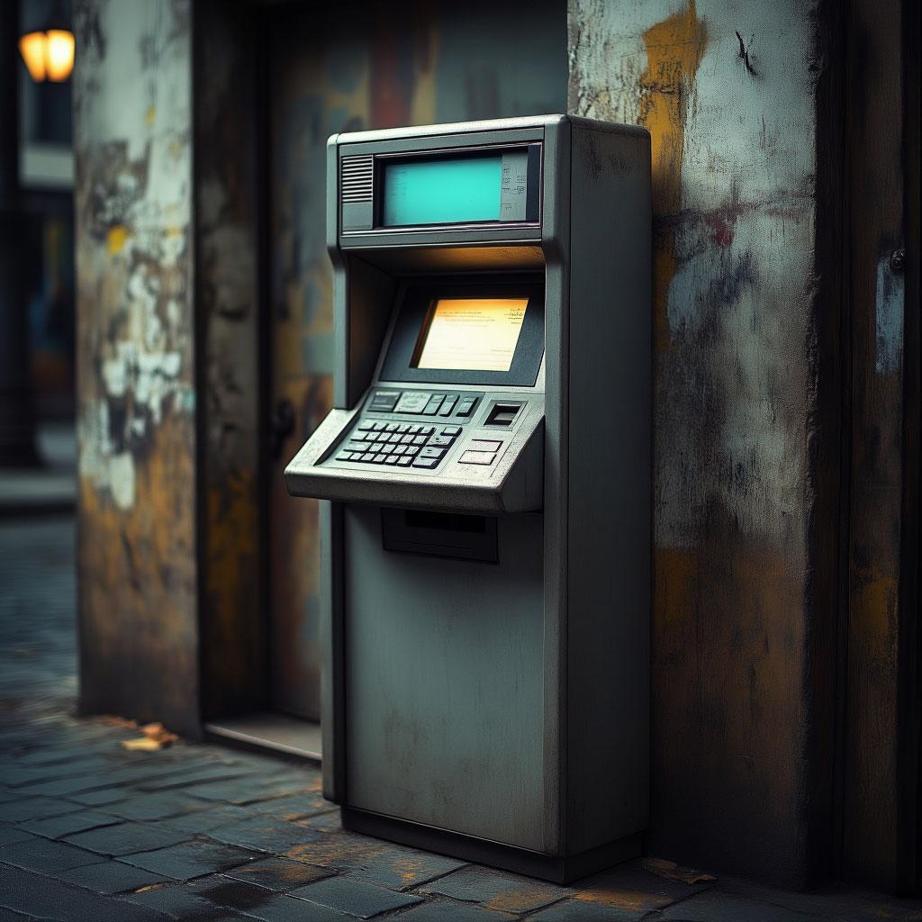 Финансовый ландшафт меняется: с осени 2025 года вводятся жёсткие лимиты на снятие наличных и новые антимошеннические меры