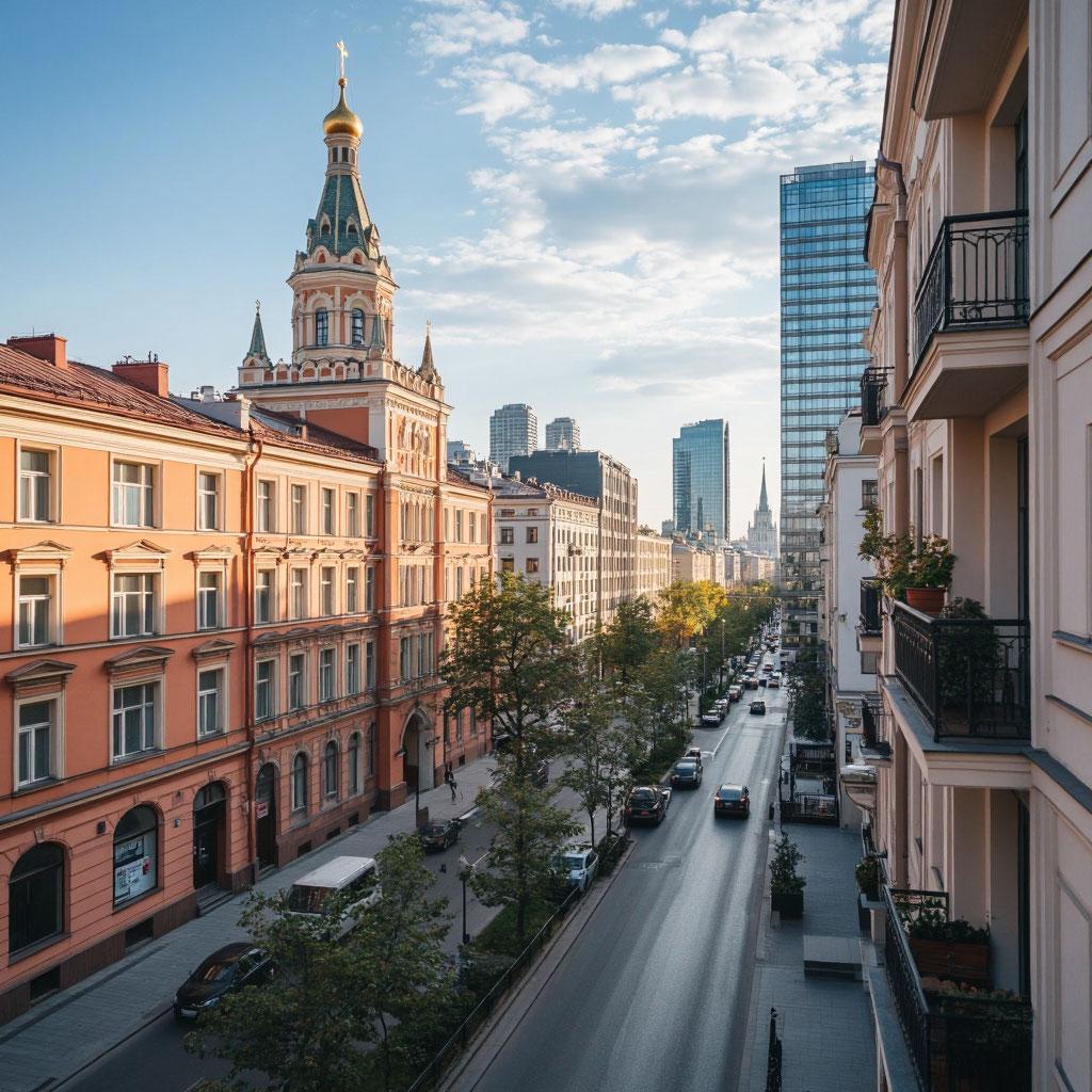 Новый налоговый вычет способен сделать легальную аренду привлекательнее и преобразить рынок жилья