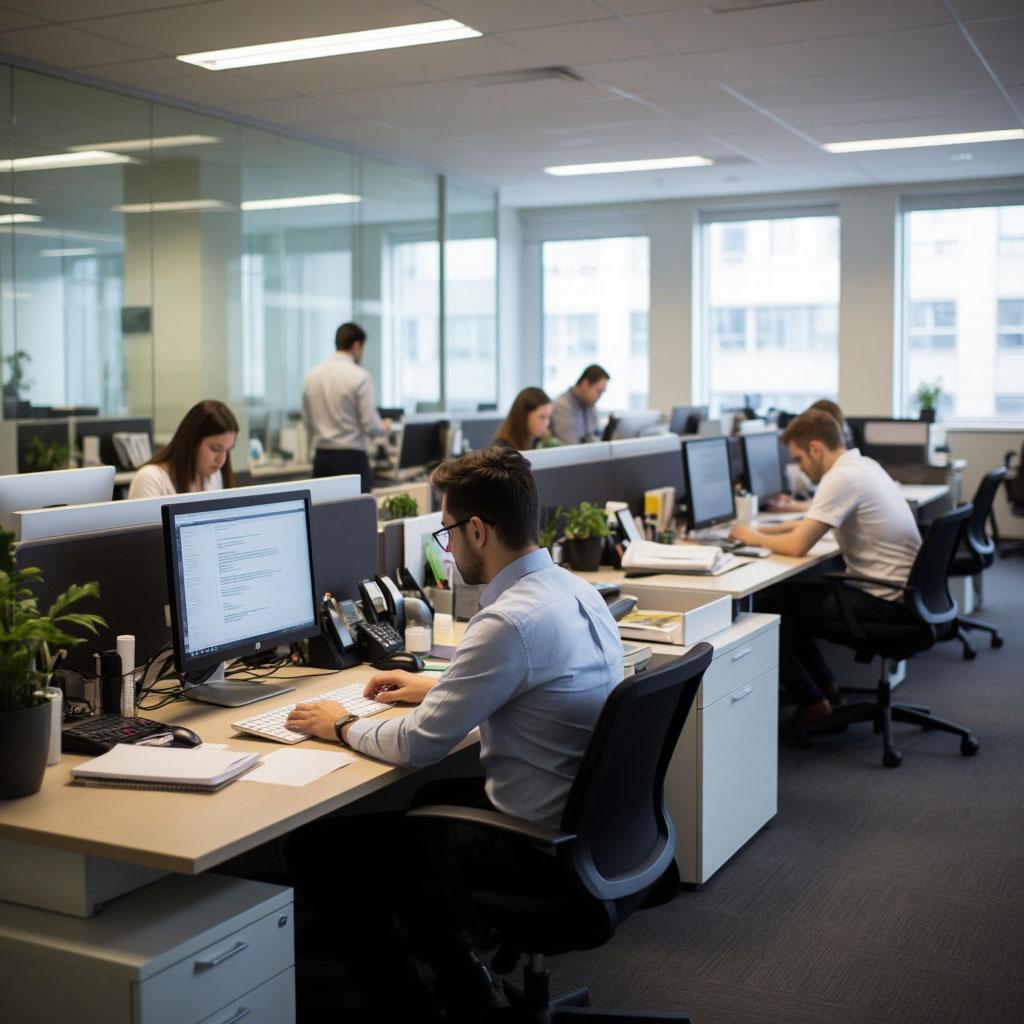 Топ-10 самых высокооплачиваемых профессий в столице России