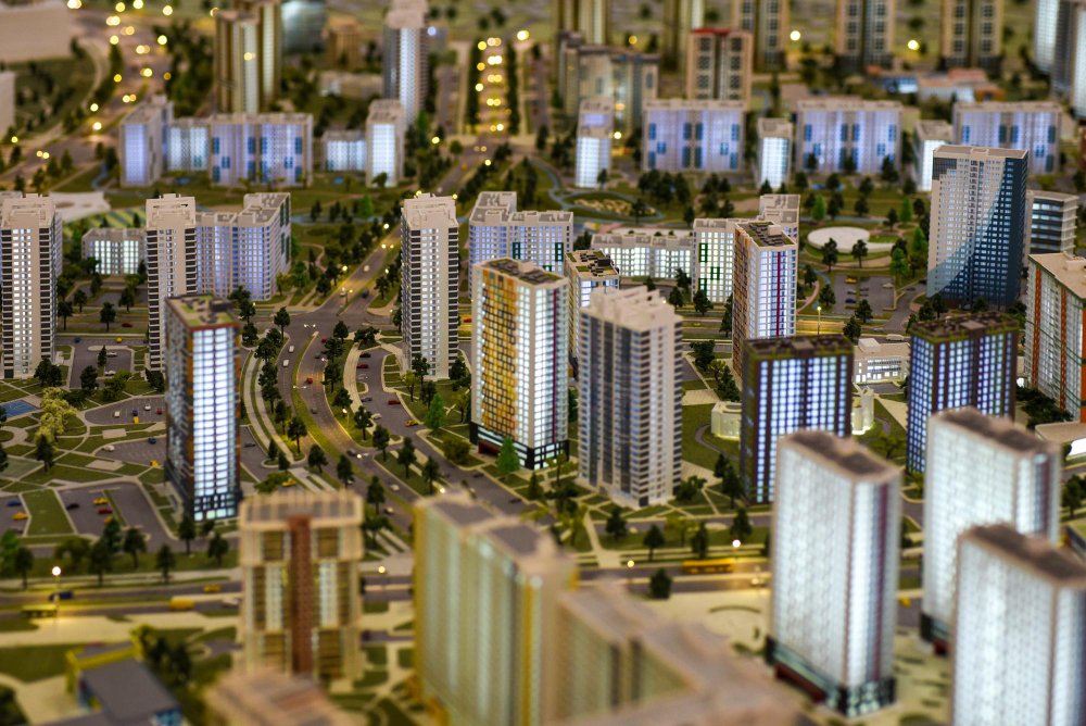 Строительство апартаментов приостановлено: власти Москвы ввели мораторий
