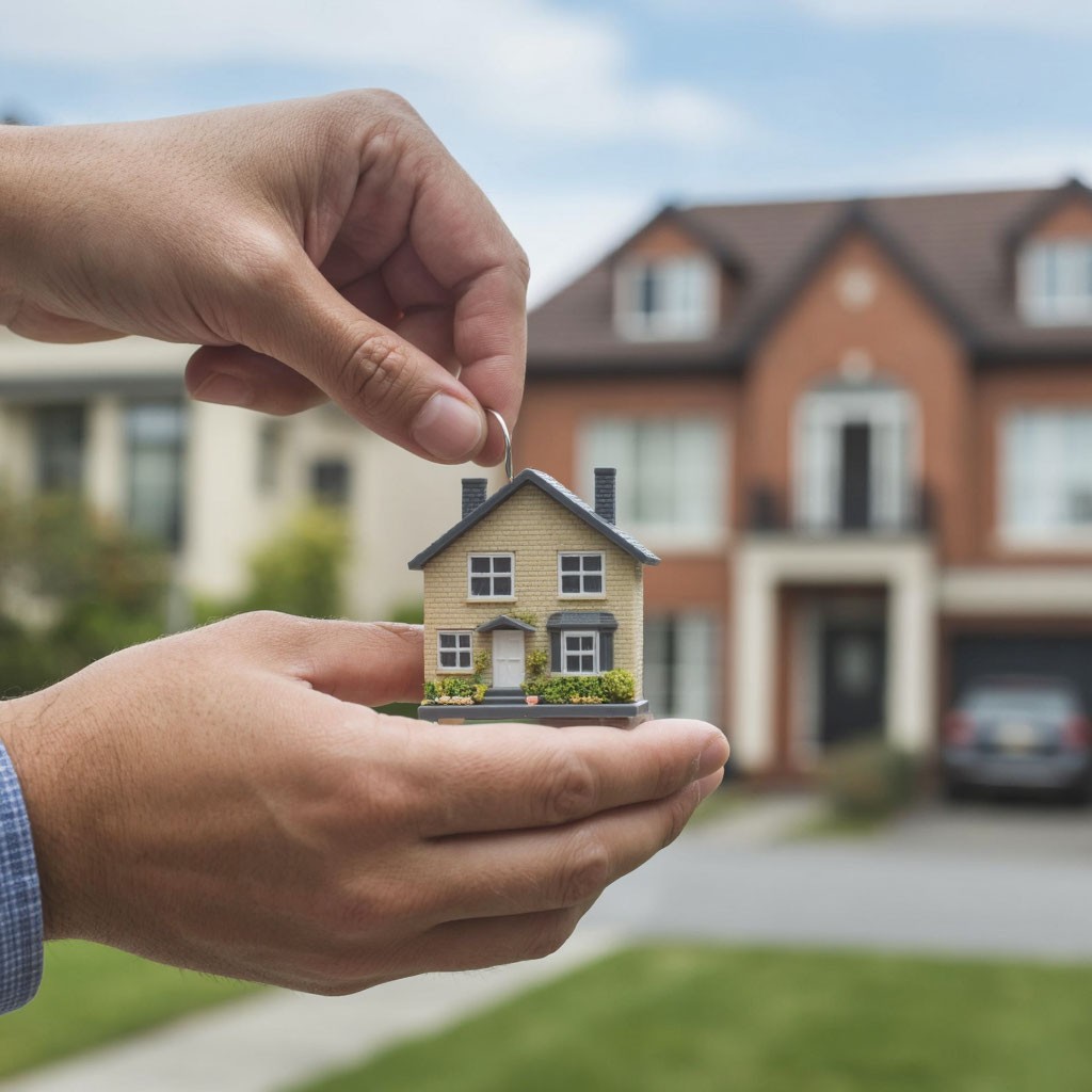 Большинство россиян вынуждены временно отказаться от покупки жилья из‑за сложной финансовой ситуации