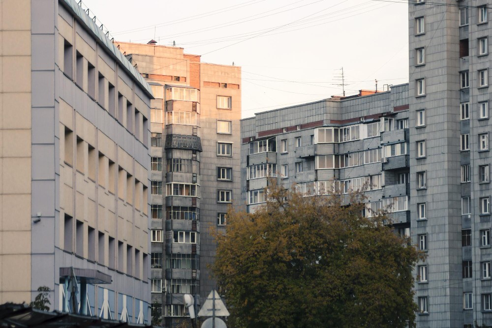 Возрождение интереса к коммунальным квартирам: инвесторы видят в них потенциал