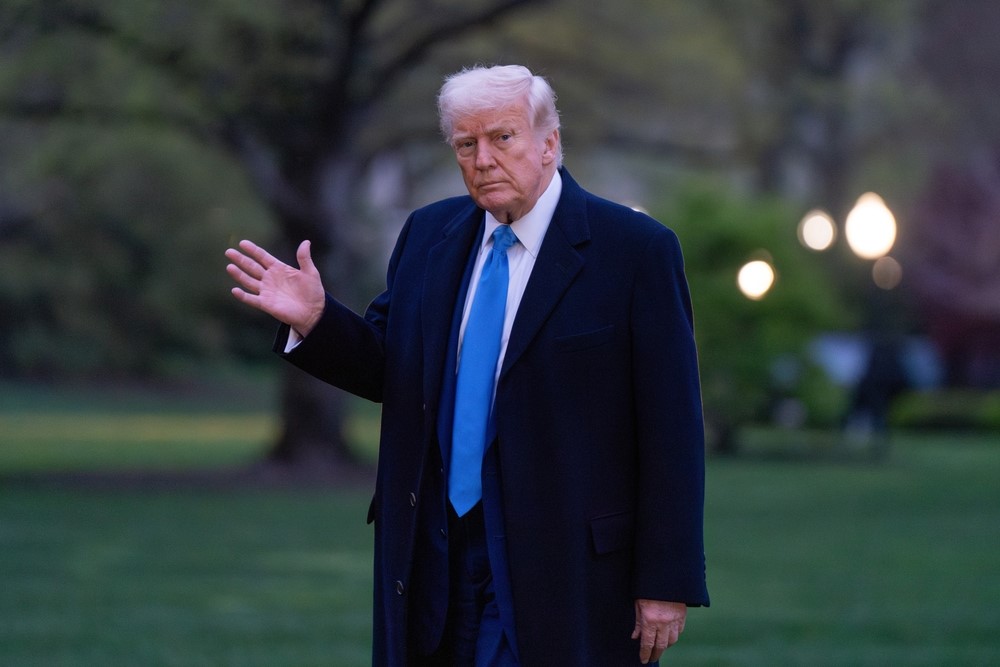 Империя Трампа: дома и небоскребы