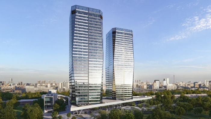 ВТБ выдаст кредит на 60 млрд рублей Capital Alliance под строительство в столице