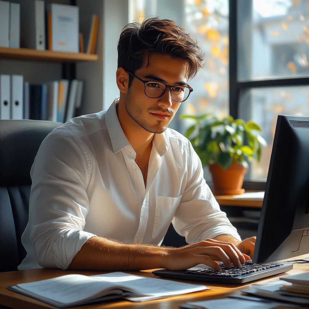 Глубокие изменения на рынке труда: сфера ЖКХ стала новым центром притяжения для работников умственного труда