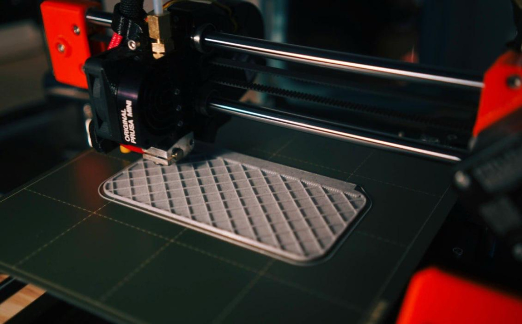 Эксперты назвали топ-3 драйверов массового внедрения 3D-печати: импортозамещение, консалтинг и Wildberries