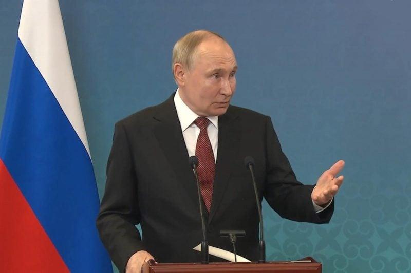 Атомная отрасль – фундамент развития России