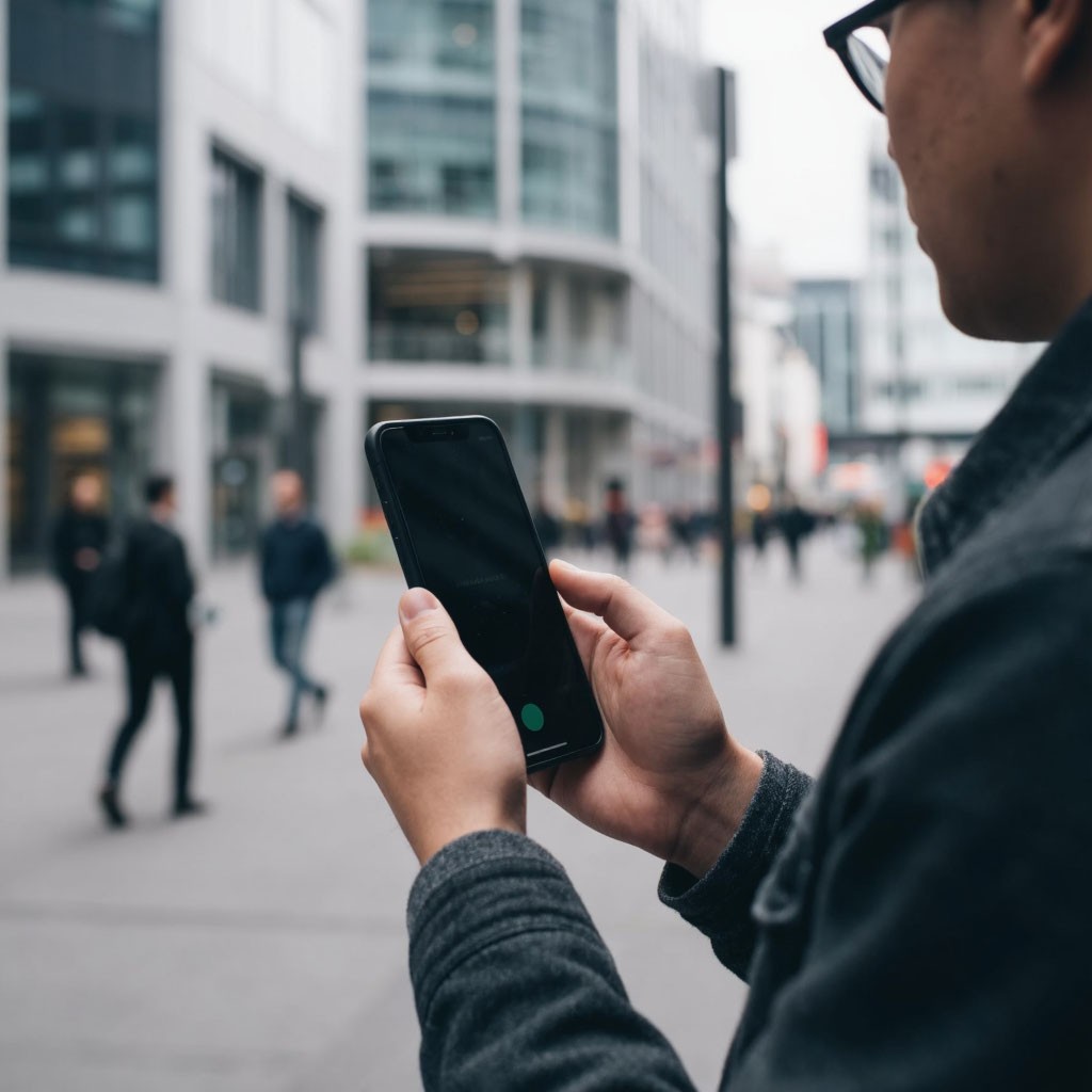 «Госуслуги» обновили систему безопасности входа с мобильных устройств