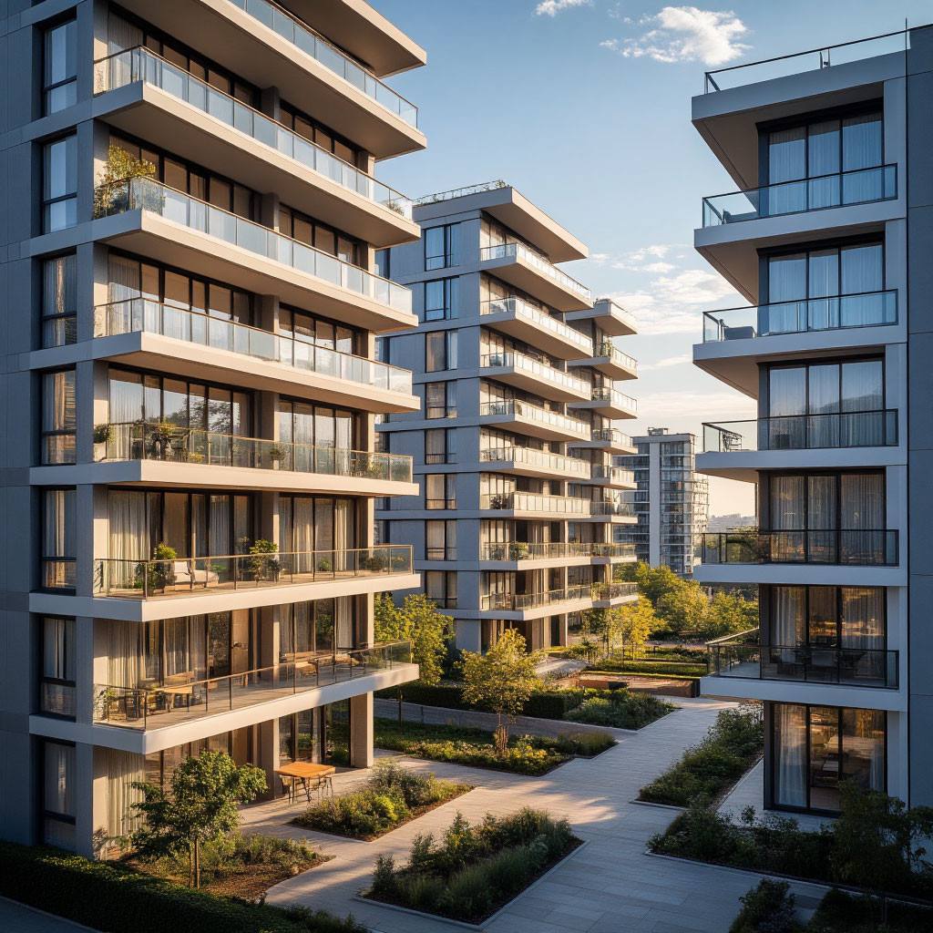 Ужесточение правил для собственников: какие штрафы и новые требования ждут жителей многоэтажек с 2026 года