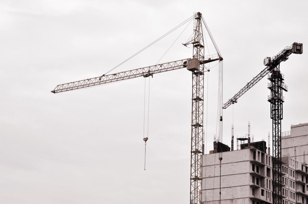 Введен запрет на строительство маленьких квартир