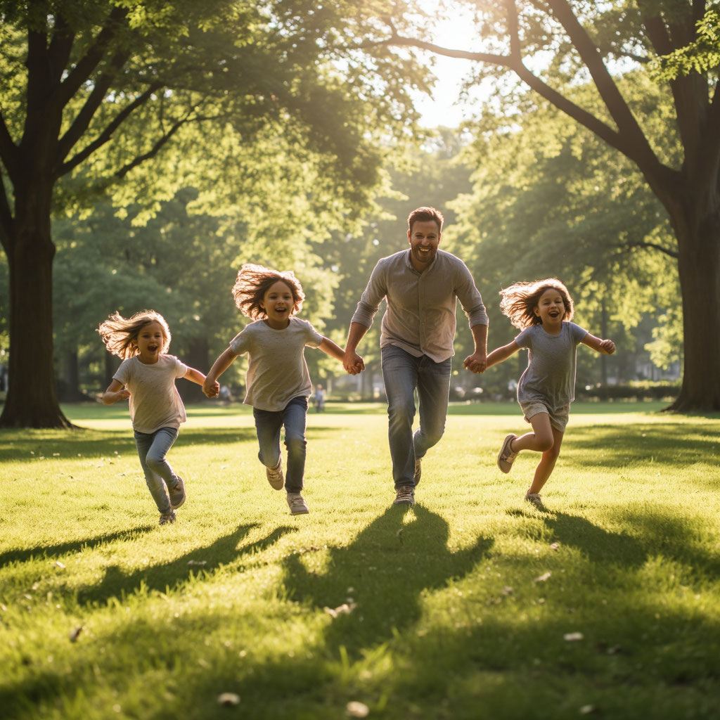 Семьи с детьми смогут вернуть до половины НДФЛ: подробности новой выплаты
